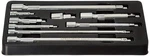 Steelman 9piece Magnetic Extension Set, Converts Standard Length Sockets Into.... Fixed Price $96.99.