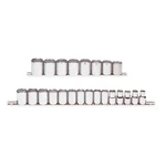 Proto J54209 Skt St, Chrm, 3.5-12 Mm, 6pt 4jw31. Fixed Price $340.07.