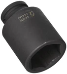 Sunex 446md 3/4-inch Drive Deep 6 Point Metric Impact Socket 46-mm 3/4 , Black. Fixed Price $37.41.