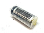 Newport Ajs127-0.5h 1/4-127 Hex Adjustment Screw 0.5" Travel 90n Load. Fixed Price $51.29.