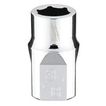 Milwaukee Tool 45-34-9062 3/8 In. Drive Sae 6-point Socket With Four. Fixed Price $6.49.