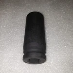Sonic 3358522 Socket Impact 1/2" 6-point Deep 22mm - Tool. Fixed Price $21.00.