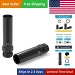 2pcs 6 Spline 7 Lug Nut Key Set, Socket, Wheel Lock Tool K. Fixed Price $21.59.
