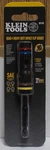 Klein Tools 651qs Quad-4 Impact Flip Socket Sae 1/4 3/8 5/16 7/16 In. Fixed Price $18.99.