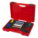 Powerbuilt 8 Piece Torque-limiting Extension Bar And Lug Nut Socket Set -. Fixed Price $129.95.
