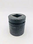 Snap-on 1 9/16" Shallow Impact Socket 6 Point 1" Drive Im-503. Fixed Price $43.97.