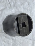 Blue Point Ans 1909a 3-1/4" Aircraft Axle Nut Socket. Fixed Price $65.00.