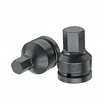 Gedore 1956477 In K 32 14 Impact Screwdriver Bit Socket 3/4" Mm. Fixed Price $56.78.