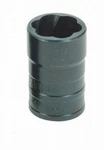 1/2" Drive Turbosocket Salvage/damaged Fastener Sockets, Metric And Sae,williams. Fixed Price $32.22.