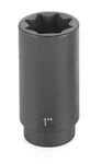 Grey Pneumatic Gre2530sd 1/2" Drive X 15/16" Deep - 8 Point. Fixed Price $38.94.