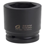 Sunex Tools 536md 1-inch Drive Deep 6 Point Metric Impact Socket 36-mm Sun536md. Fixed Price $43.95.