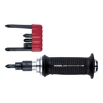 Vessel Manual Impact Driver Cushion Grip Handle 5/16" Hex 1/2" Drive. Fixed Price $66.14.