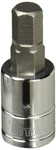 Titan Tools 15609 3/8-inch Drive X 9mm Hex Bit Socket. Fixed Price $14.53.