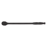 Proto J5450htcbl Hand Ratchet, 17 1/2 In, Blk Oxd, In 53gl80. Fixed Price $303.16.