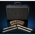 Ampco W-160 Skt Wrch St, Cpr Pltd, 6pt, 3/16-9/16 In 21xv93. Fixed Price $1569.52.
