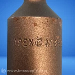 Apex Mb6n-08-12m-6 Nutsetter Fnip. Fixed Price $38.40.