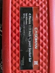 Impact Sockets. Fixed Price $50.00.