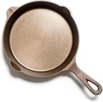 Lancaster Cast Iron No. 6 Skillet - 8 3/4 Inch Diameter Pre-seasoned Frying Pan,. Fixed Price $253.00.
