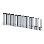 Sk Professional Tools 1312 Skt St, Chrm, 10-32 Mm, 12pt 20k430. Fixed Price $186.84.