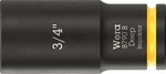 Wera Tools 5005572001 8790 B Impaktor Deep Sw 3/4in., 1ea. Fixed Price $18.84.