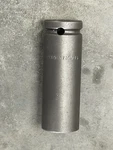 17mm35 Apex 17mm Metric Extra Long Socket, 1/2'' Square Drive. Fixed Price $15.30.