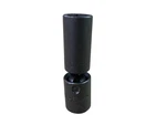 Proto Drive Flex Impact Socket 5/8 In Size 6 Pt Deep Depth, Black Oxide J75277p. Fixed Price $18.00.