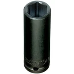 Proto J7329m 1/2in Drive 29mm 6-point Metric Deep Impact Socket Black Oxide. Fixed Price $30.17.