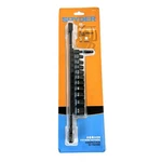 Spyder 11-piece 1/4-inch Drive Sae Shallow Impact Socket Set With Adapter,. Fixed Price $32.95.