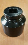 2-3/8 Inch Armstrong 22-076 Impact Socket 6pt, 1 Drive Made In Usa.. Fixed Price $49.99.
