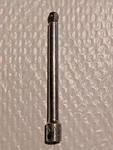 Matco Tools Usa B6ew, 3/8" Drive, 6" Wobble Extension * Locking Friction Ball. Fixed Price $15.39.
