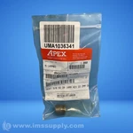 Apex M-14mm03 Magnetic Metric Impact Socket Fnob. Fixed Price $55.90.