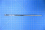 Stanley Proto J4762 1/4" Drive 10" Socket Extension. Fixed Price $15.00.
