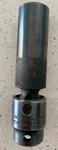 Matco 5/8" Swivel Impact Spark Plug Socket 3/8" Drive 6 Point Bdup206pa. Fixed Price $19.99.