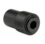 Milwaukee 48-66-0061 Quick Change Chuck Adapter 1/2" Sq To 7/16" Hex - In Stock. Fixed Price $25.99.