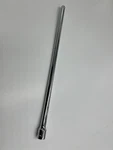 Westward Socket Extension 54pr02 1/2" Dr 18 In Length Chrome Heavy Duty. Fixed Price $19.52.