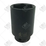 Sunex 248d 1/2" Drive 10/2" Deep Impact Socket. Fixed Price $31.34.
