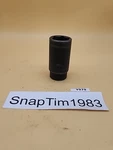 Gearwrench Tools. 3270d 1/2" Drive 6 Point Deep Axle Nut Socket Gm - 32mm. Fixed Price $37.99.