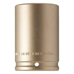 Ampco Dwi-1/2d1-1/2 Impct Skt,nkl Alm Brz,natural,1 1/2 In 49ul44. Fixed Price $498.79.