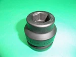 Ozat 16m23 23mm 1"drive Impact Socket. Fixed Price $29.95.