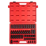 3/8 In. Drive Metric Impact Socket Set (51-piece). Fixed Price $214.30.