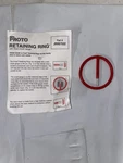 Proto Jrr07532 3/4 Drive 2 Id Impact Retaining Ring With Crush Gauge. Fixed Price $14.95.