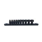 Astro Tools 78110 10-piece 1/4" Drive Low Sae - 10 Pieces, Black. Fixed Price $40.17.