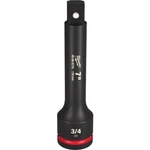 Shockwave Impact Duty 3/4" Drive 7" Extension Mlw49-66-6710 Brand New!. Fixed Price $37.77.