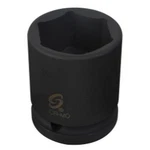 Sunex Tools 445m 3/4" Drive 6 Point Impact Socket 45mm. Fixed Price $34.23.