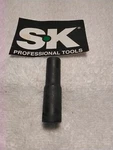 S-k 8929 3/8" Drive Deep Impact Socket 9mm 6pt. Fixed Price $11.99.