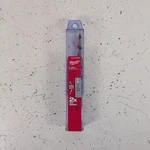 Milwaukee 48-13-0373 3/8" X 6" Ship Auger Bit. Fixed Price $19.99.