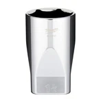 Milwaukee 45-34-2107 1/2 Drive 1-1/2 Deep Socket. Fixed Price $29.99.