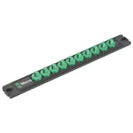 Wera 05136420001 9600 Magnetic Socket Rail 1/4" Empty 30 X 270mm. Fixed Price $62.41.