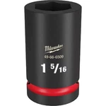 Milwaukee Tool 49-66-6509 1-5/16 In. Shockwave Impact Duty 1 Drive Deep. Fixed Price $39.49.