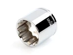 Tekton 3/8 Inch Drive X 1 Shallow 12point Socket Shd12225. Fixed Price $7.69.